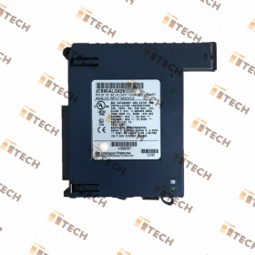IC695ALG626 PACSystem RX3i High-Performance Analog Input Module