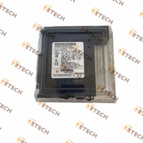 IC695ALG704 PACSystem RX3i High-Performance Analog Input Module