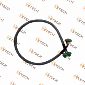 IC695CBL003 PACSystem RX3i Communication Cable