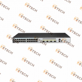 S5710-28X-LI-AC S5700 Series Ethernet Switches