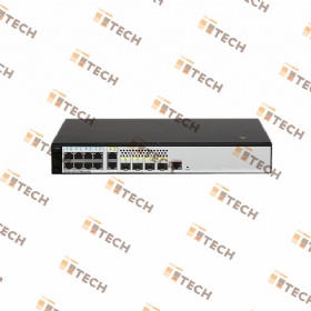 S5720-12TP-PWR-LI-AC S5700 Series Ethernet Switches
