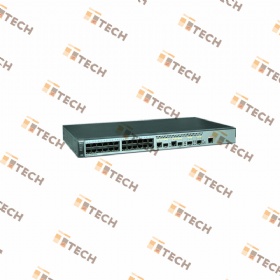 S5720-28TP-LI-AC S5700 Series Ethernet Switches