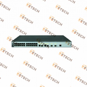 S5720-28TP-PWR-LI-AC S5700 Series Ethernet Switches