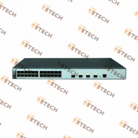 S5720-28P-LI-AC S5700 Series Ethernet Switches