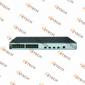 S5720-28P-PWR-LI-AC S5700 Series Ethernet Switches