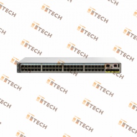 S5720-52P-LI-AC S5700 Series Ethernet Switches