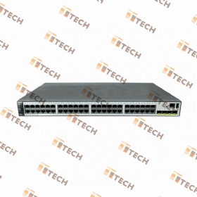 S5720-52P-PWR-LI-AC S5700 Series Ethernet Switches
