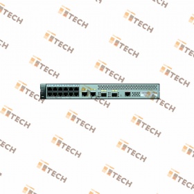 S5720-16X-PWH-LI-AC S5700 Series Ethernet Switches