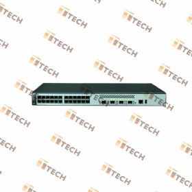 S5720-28X-LI-AC S5700 Series Ethernet Switches