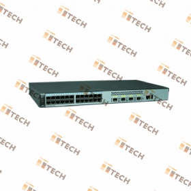 S5720-28X-LI-DC S5700 Series Ethernet Switches