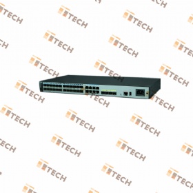 S5720-28X-LI-24S-AC S5700 Series Ethernet Switches