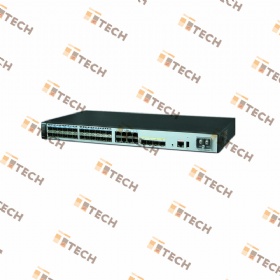 S5720-28X-LI-24S-DC S5700 Series Ethernet Switches