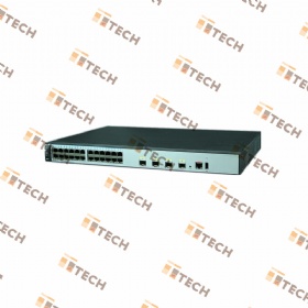 S5720-28X-PWR-LI-AC S5700 Series Ethernet Switches
