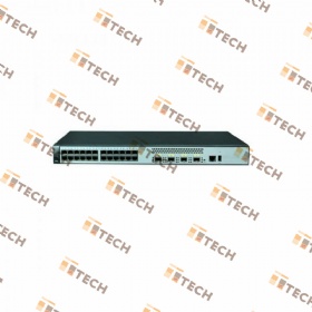 S5720-28X-PWR-LI-ACF S5700 Series Ethernet Switches