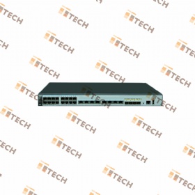 S5720-28X-PWH-LI-AC S5700 Series Ethernet Switches