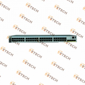 S5720-52X-LI-AC S5700 Series Ethernet Switches