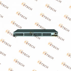 S5720-52X-LI-DC S5700 Series Ethernet Switches