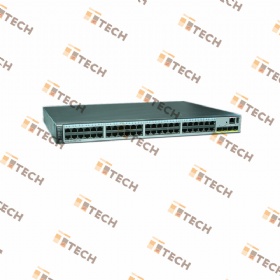 S5720-52X-PWR-LI-AC S5700 Series Ethernet Switches