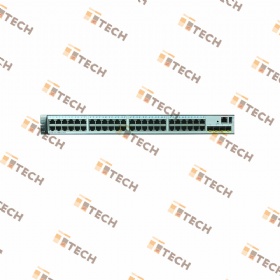 S5720-52X-PWR-LI-ACF S5700 Series Ethernet Switches