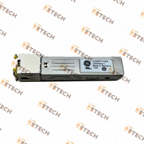 IC695SPC100 ACSystems RX3i Series Serial Communication Module