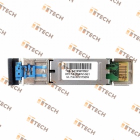 IC695SPF010 ACSystems RX3i Series Profibus Module