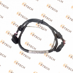 IC670CBL002 VersaMax I/O Family Connection Cable