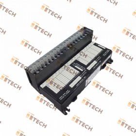 IC670CHS001 VersaMax I/O Family Communication Module