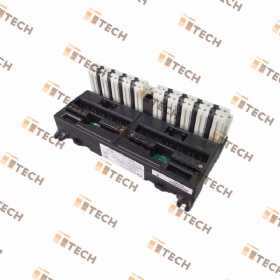 IC670CHS002 VersaMax I/O Family Communication Module