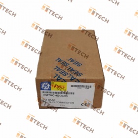 IC670CHS003 VersaMax I/O Family Communication Module