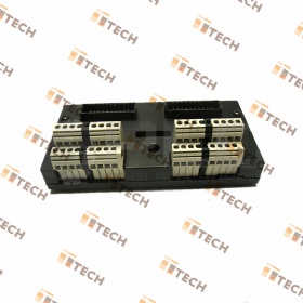 IC670CHS004 VersaMax I/O Family I/O Rack Module