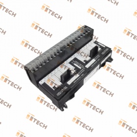 IC670CHS101 VersaMax I/O Family I/O Rack Module