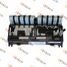 IC670CHS102 VersaMax I/O Family I/O Rack Module