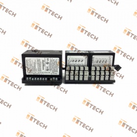 IC670GBI002 VersaMax I/O Family Remote Analog Input Module