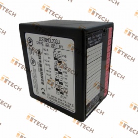 IC670MDL233 VersaMax I/O Family 24V DC Digital Input Module