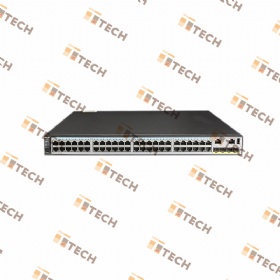 S5720-52X-SI-DC S5700 Series Ethernet Switches
