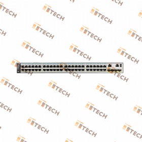 S5720-52X-PWR-SI-DC S5700 Series Ethernet Switches