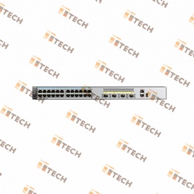 S5720S-28P-SI-AC S5700 Series Ethernet Switches