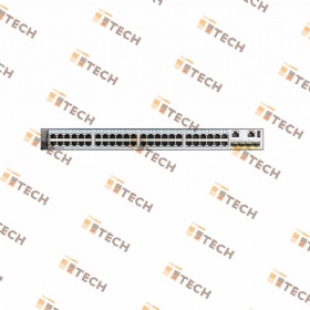 S5720S-52P-SI-AC S5700 Series Ethernet Switches