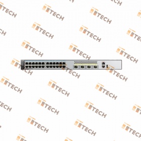 S5720S-28X-SI-DC S5700 Series Ethernet Switches
