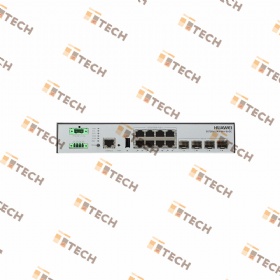 S5720I-12X-PWH-SI-DC S5700 Series Ethernet Switches