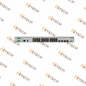 S5720I-28X-SI-AC S5700 Series Ethernet Switches