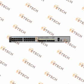 S5730-48C-PWR-SI-AC S5700 Series Ethernet Switches