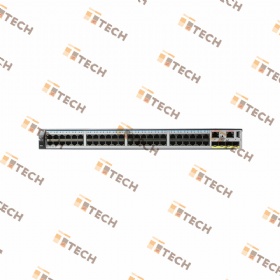 S5730-68C-SI-AC S5700 Series Ethernet Switches