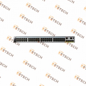 S5730-68C-PWR-SI-AC S5700 Series Ethernet Switches