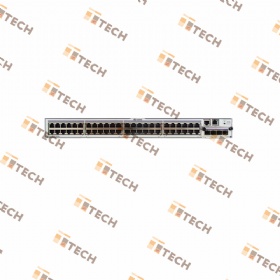 S5700-52C-EI S5700 Series Ethernet Switches