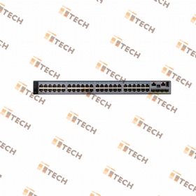 S5710-52C-EI S5700 Series Ethernet Switches