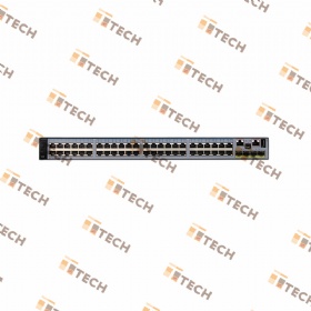 S5710-52C-PWR-EI S5700 Series Ethernet Switches