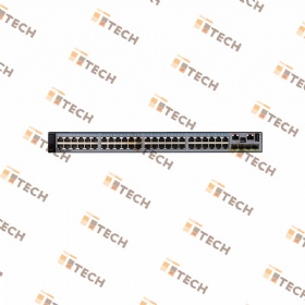 S5710-52C-PWR-EI-AC S5700 Series Ethernet Switches