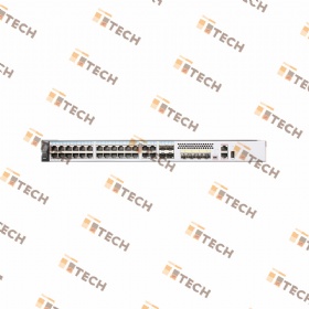 S5720-36C-EI-DC S5700 Series Ethernet Switches