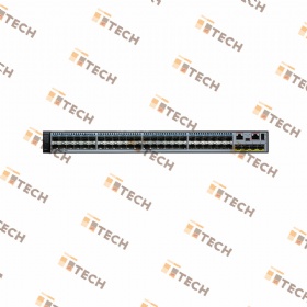 S5720-56C-EI-48S-DC S5700 Series Ethernet Switches